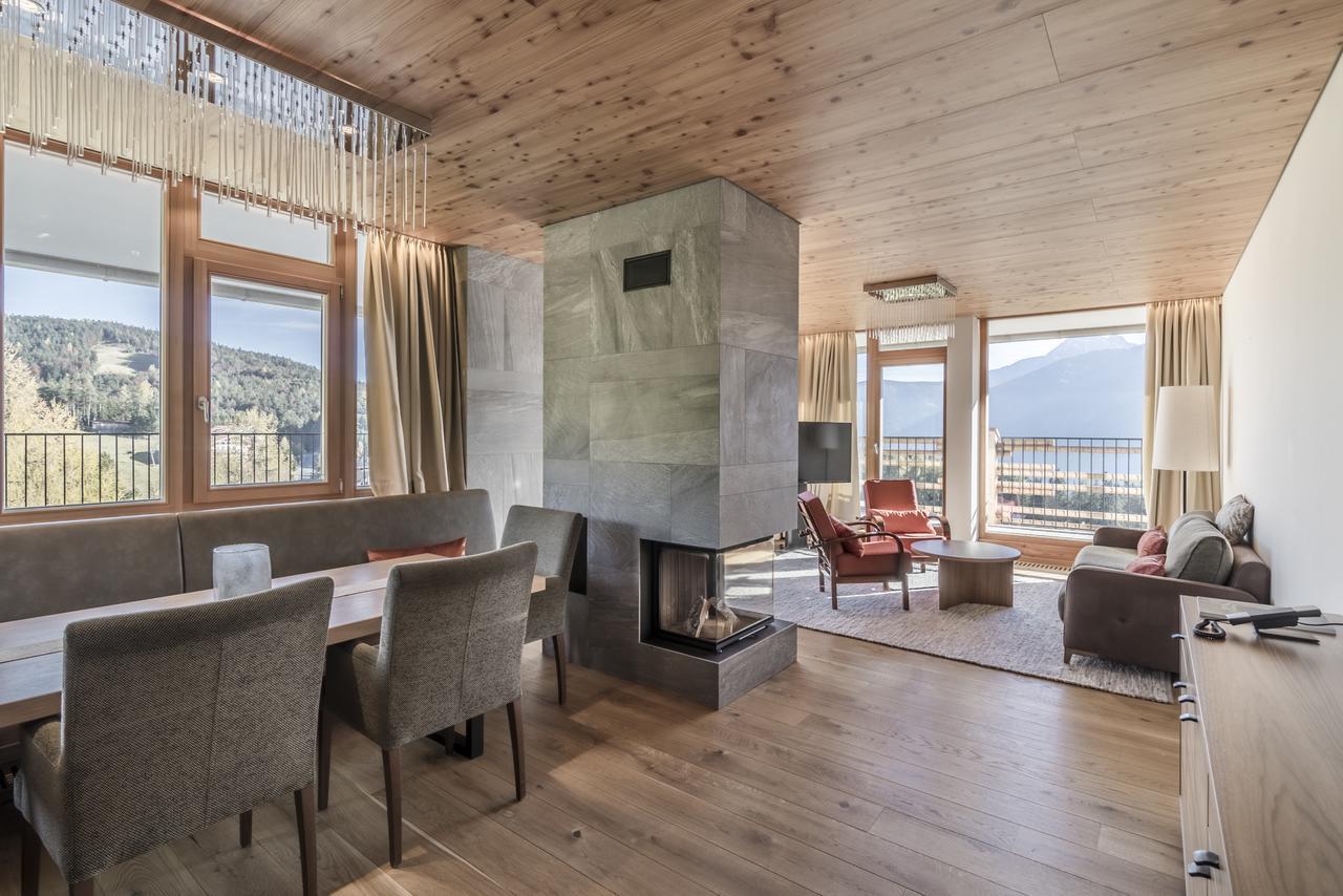 Suite Attico con Terrazza e Sauna